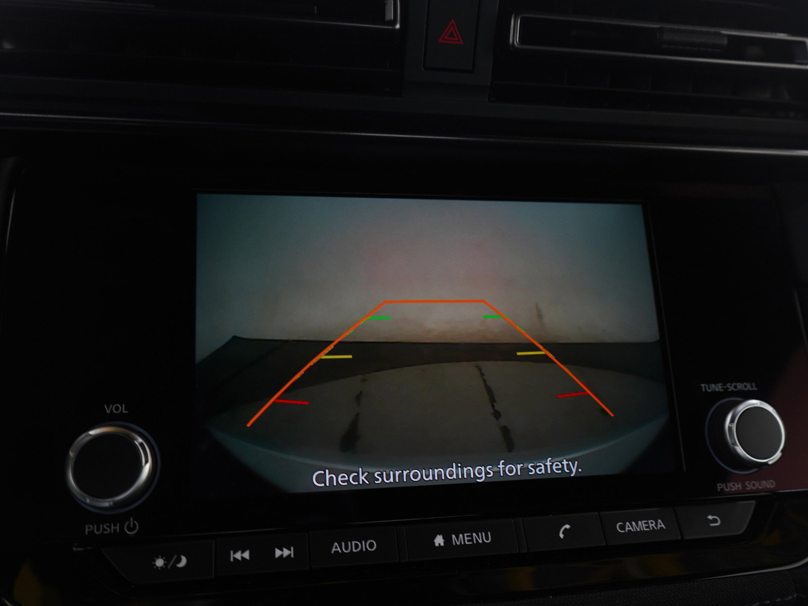 Used 2024 Nissan Z Sport w/ Floor Mat Package image 25