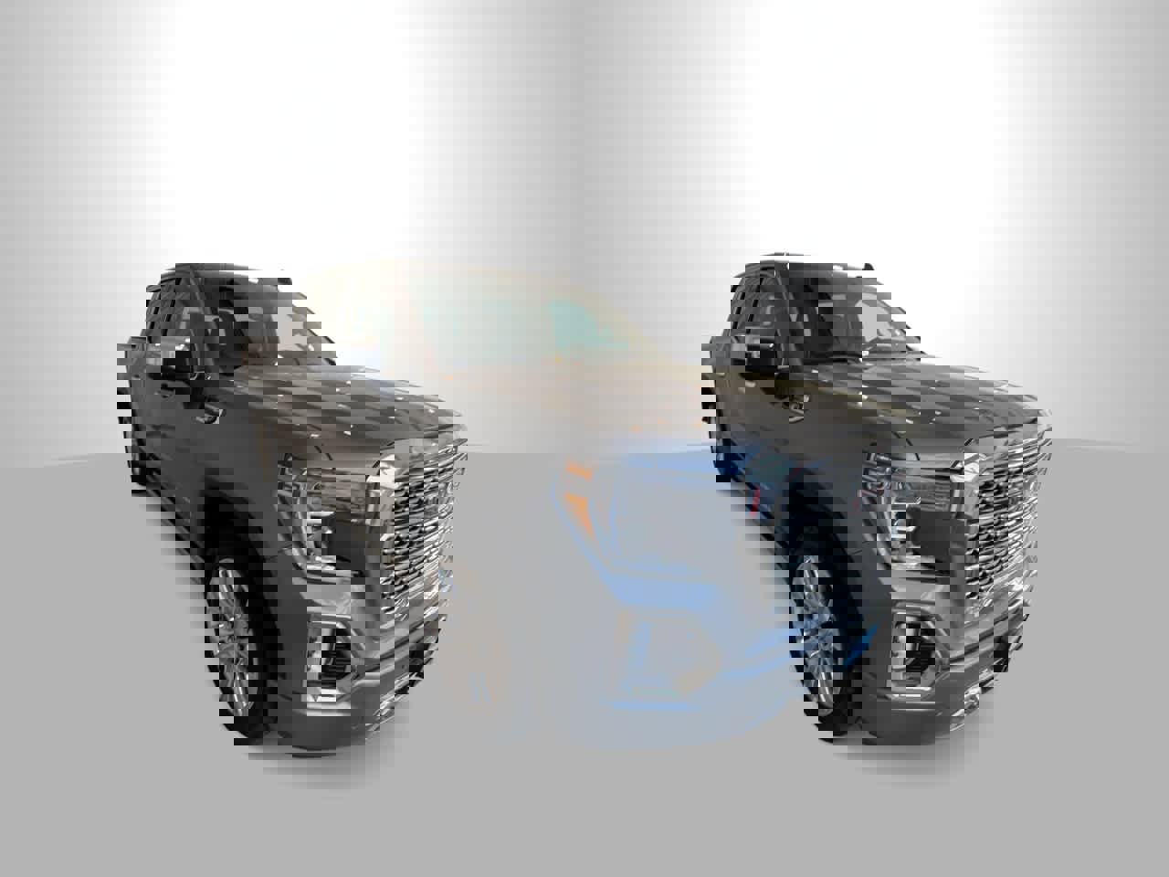 Used 2020 GMC Sierra 1500 Denali w/ Denali Ultimate Package image 2