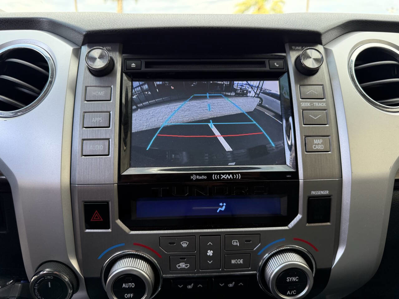 Used 2015 Toyota Tundra Limited image 18