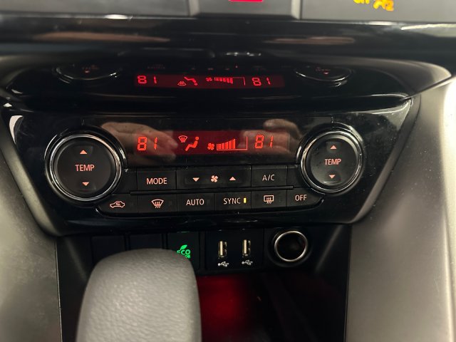 Used 2025 Mitsubishi Eclipse Cross SE AWD/4WD image 30