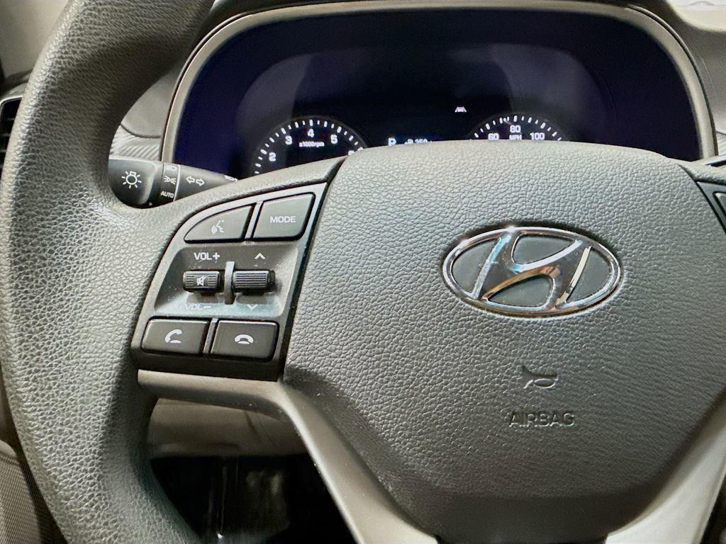 Used 2019 Hyundai Tucson SE image 28