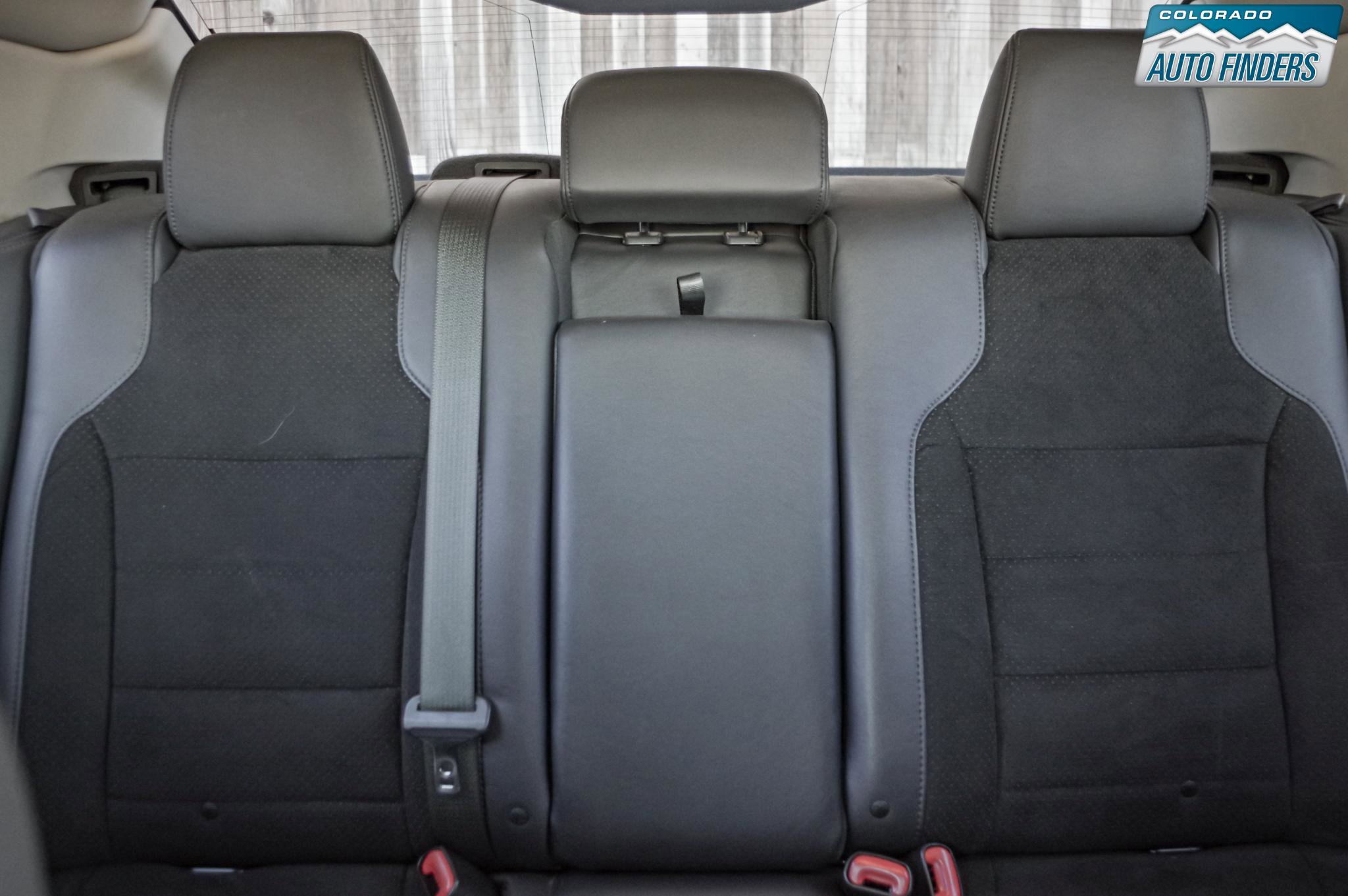 Used 2011 Ford Taurus SHO image 23