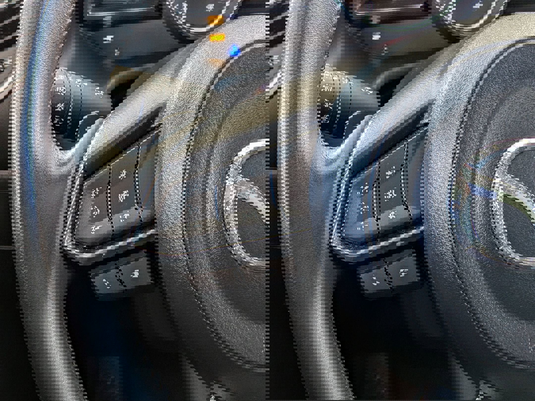 Used 2017 MAZDA MAZDA3 Grand Touring w/ Premium Equipment Package image 15