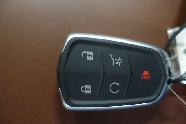 New 2025 Cadillac XT5 Premium Luxury image 17