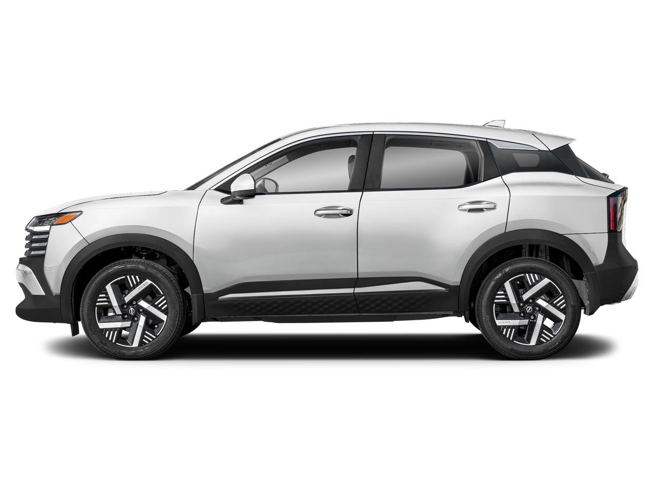 New 2026 Nissan Kicks SV w/ SV Premium Package AWD/4WD image 28