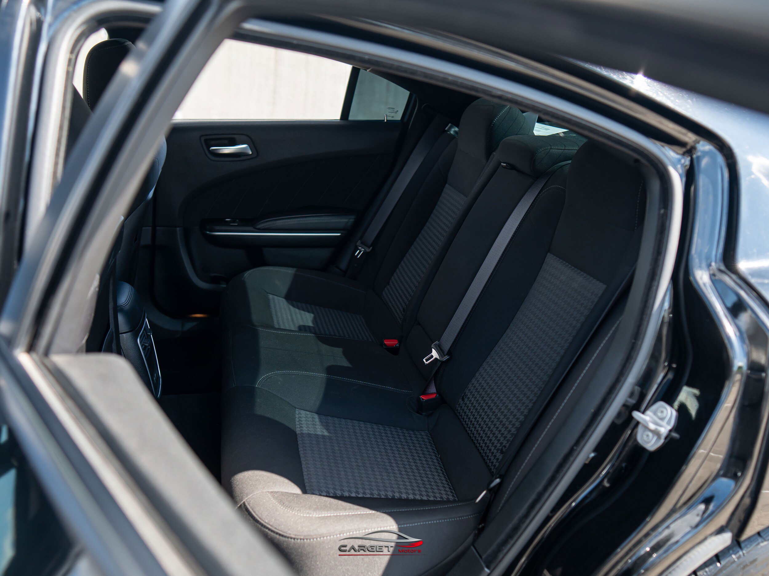 Used 2022 Dodge Charger Scat Pack w/ Navigation & Travel Group RWD image 20