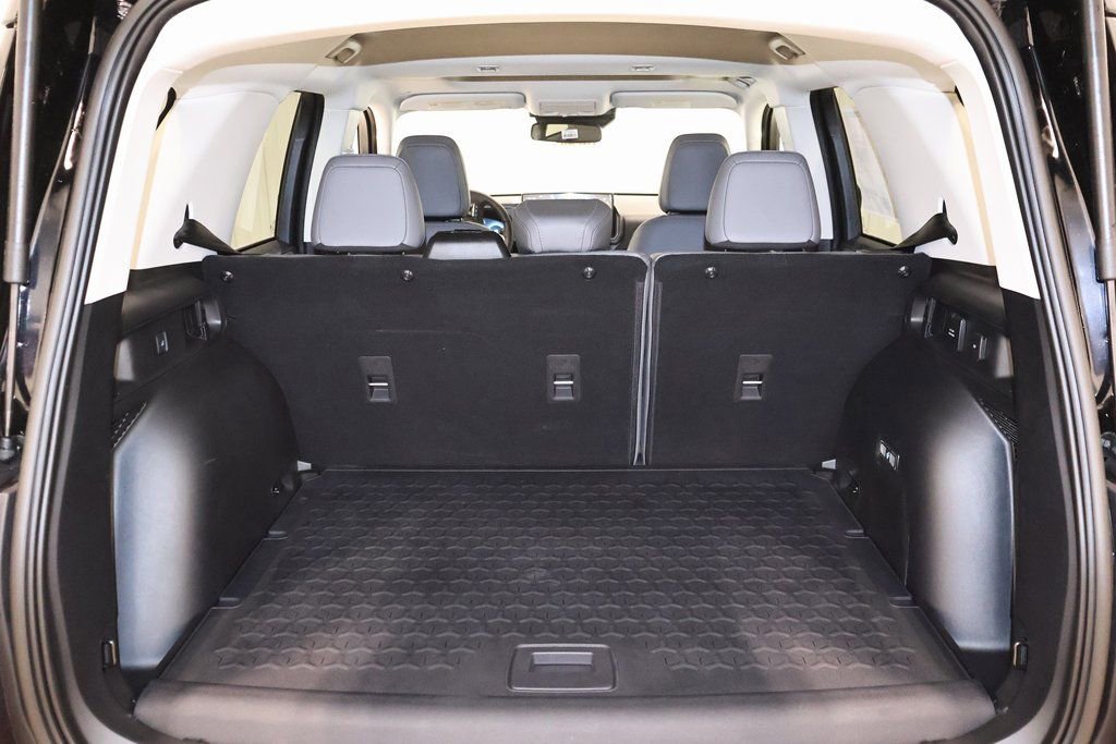 New 2026 Ford Bronco Sport Badlands w/ Badlands Tech Package image 31