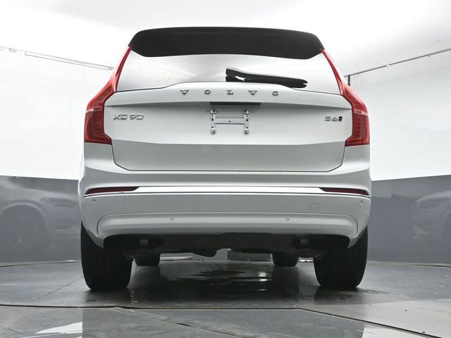 Used 2023 Volvo XC90 B6 Plus w/ Protection Package image 42