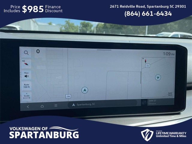 Used 2024 Kia Sorento S image 23