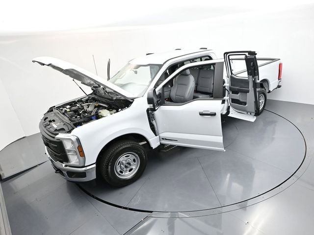 New 2026 Ford F350 XL w/ XL Chrome Package image 36