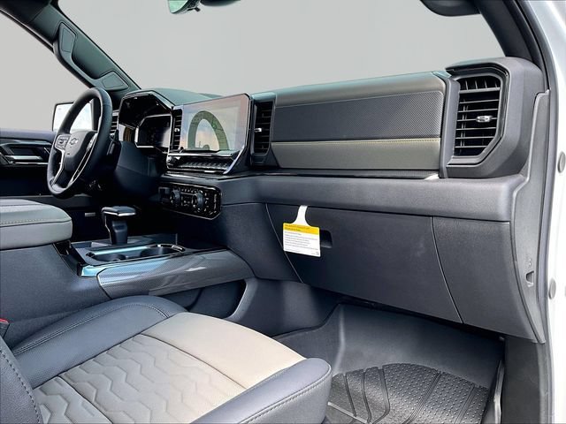 New 2026 Chevrolet Silverado 1500 ZR2 w/ LPO, Dark Essentials Package AWD/4WD image 9