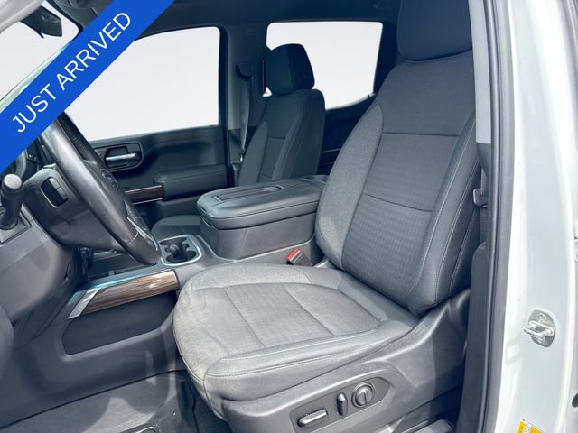 Used 2021 Chevrolet Silverado 1500 RST w/ All Star Edition Plus image 11