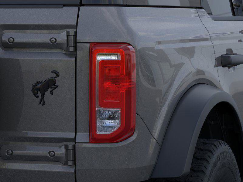 New 2026 Ford Bronco Big Bend image 23