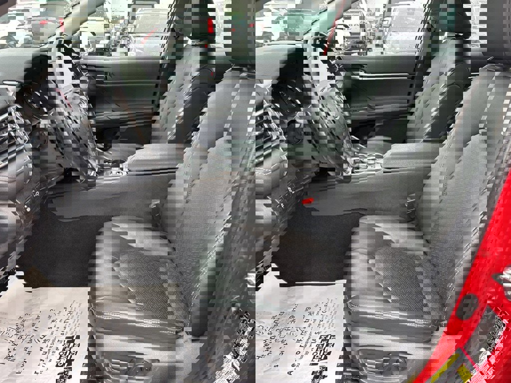 Used 2023 Toyota Camry XSE image 2