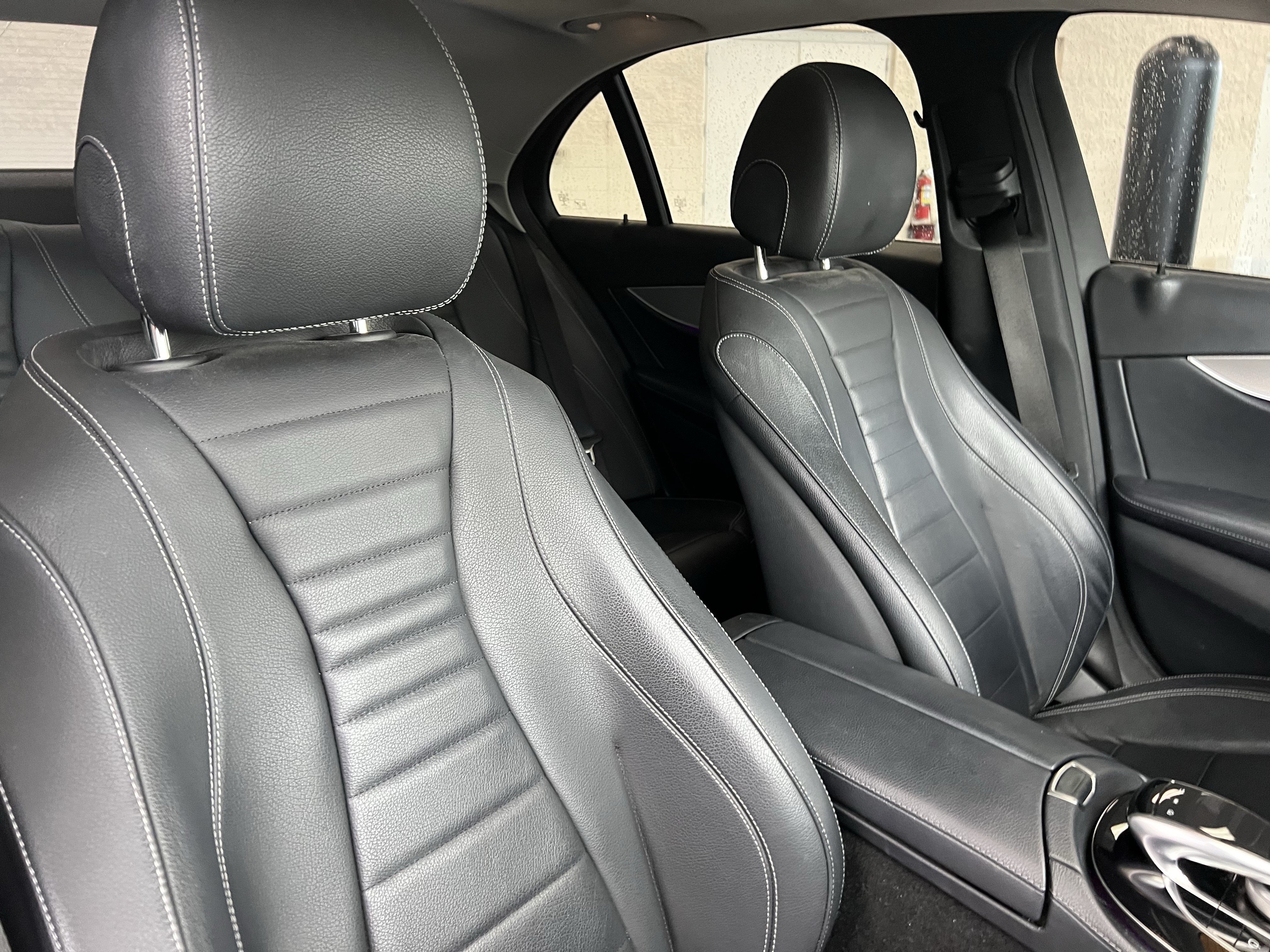 Certified 2017 Mercedes-Benz E 300 image 35