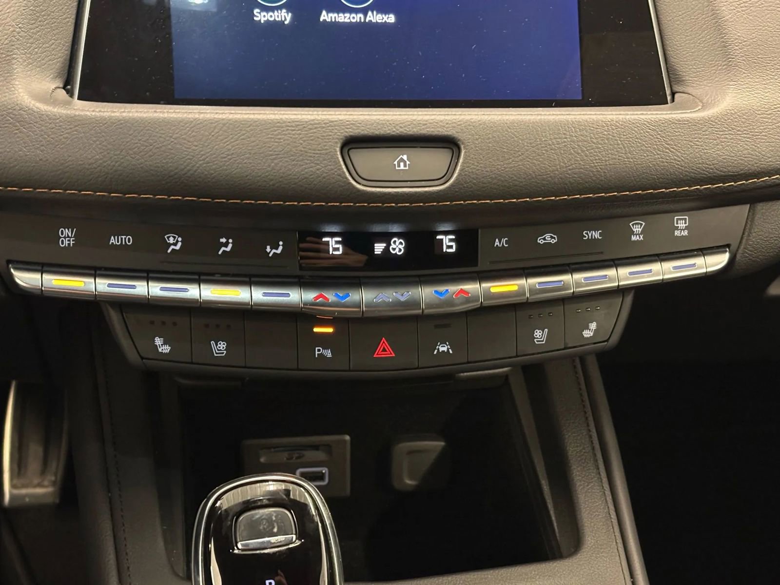 Used 2023 Cadillac XT4 Sport w/ Sun And Sound Package image 46