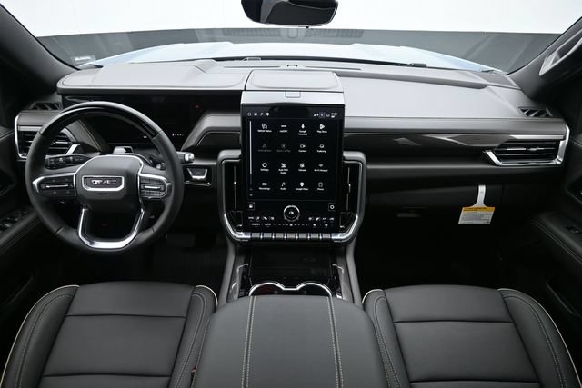 New 2026 GMC Yukon XL Elevation w/ Elevation Premium Package AWD/4WD image 16