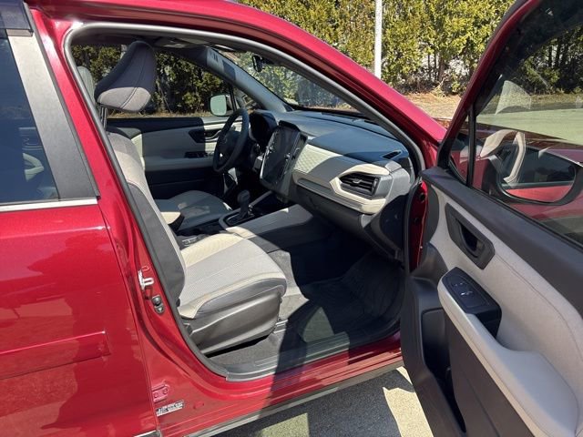 Certified 2025 Subaru Forester Premium image 11