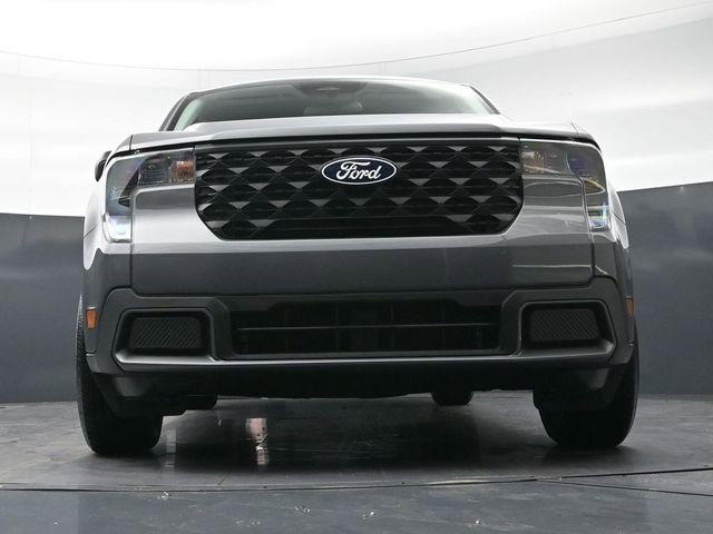 Used 2025 Ford Maverick XLT image 34