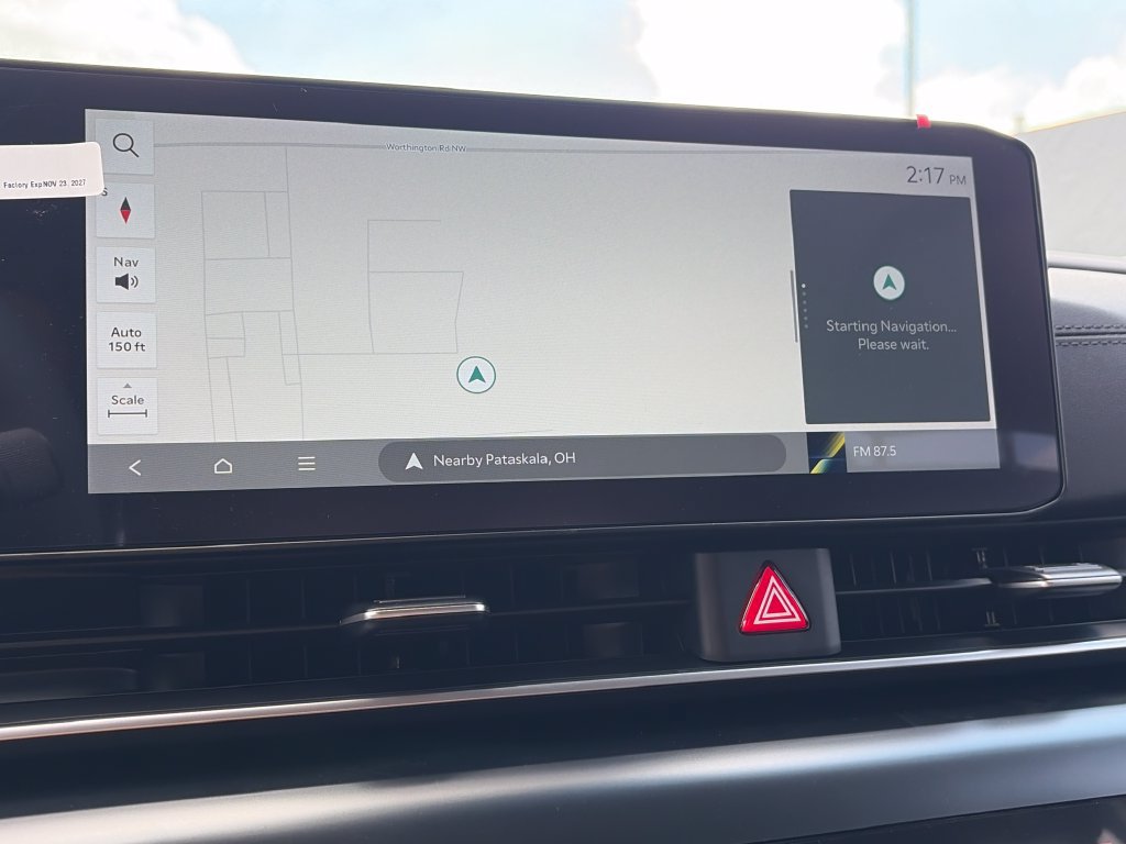 New 2027 Kia Carnival FWD image 19