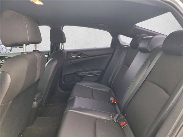 Used 2020 Honda Civic Sport image 14