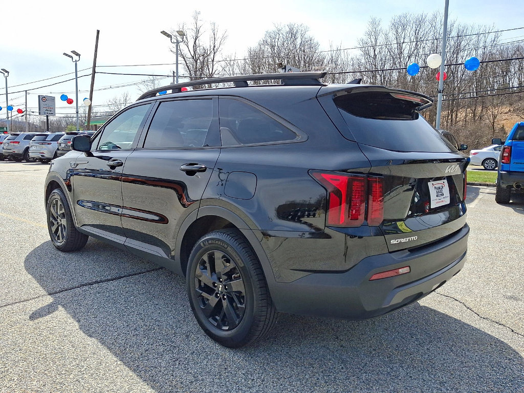 Used 2023 Kia Sorento S w/ Panoramic Sunroof Package AWD/4WD image 22