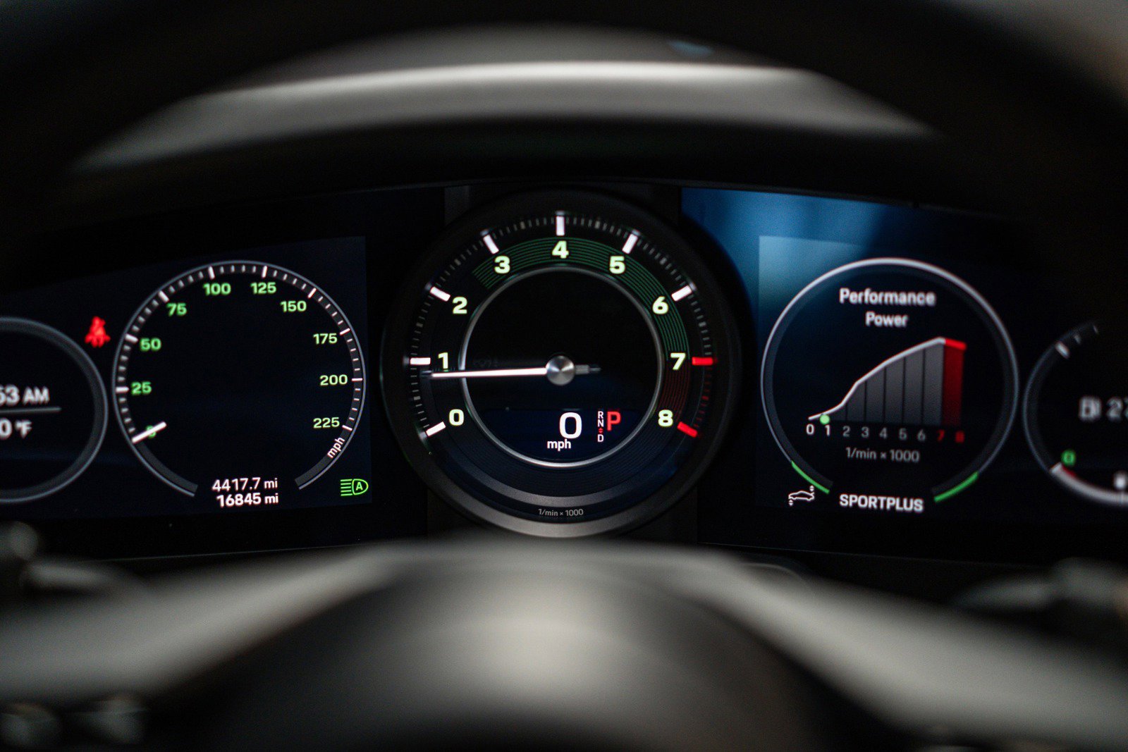 Used 2021 Porsche 911 GT3 RS image 10