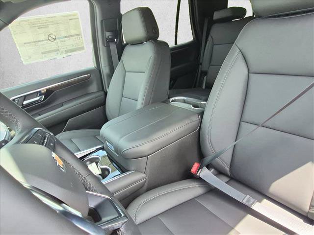 New 2026 Chevrolet Tahoe LT w/ Comfort Package RWD image 4