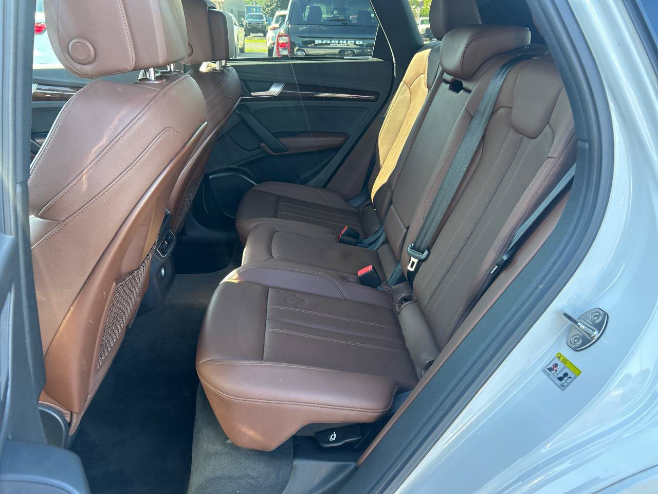 Used 2018 Audi Q5 2.0T Premium Plus AWD/4WD image 11