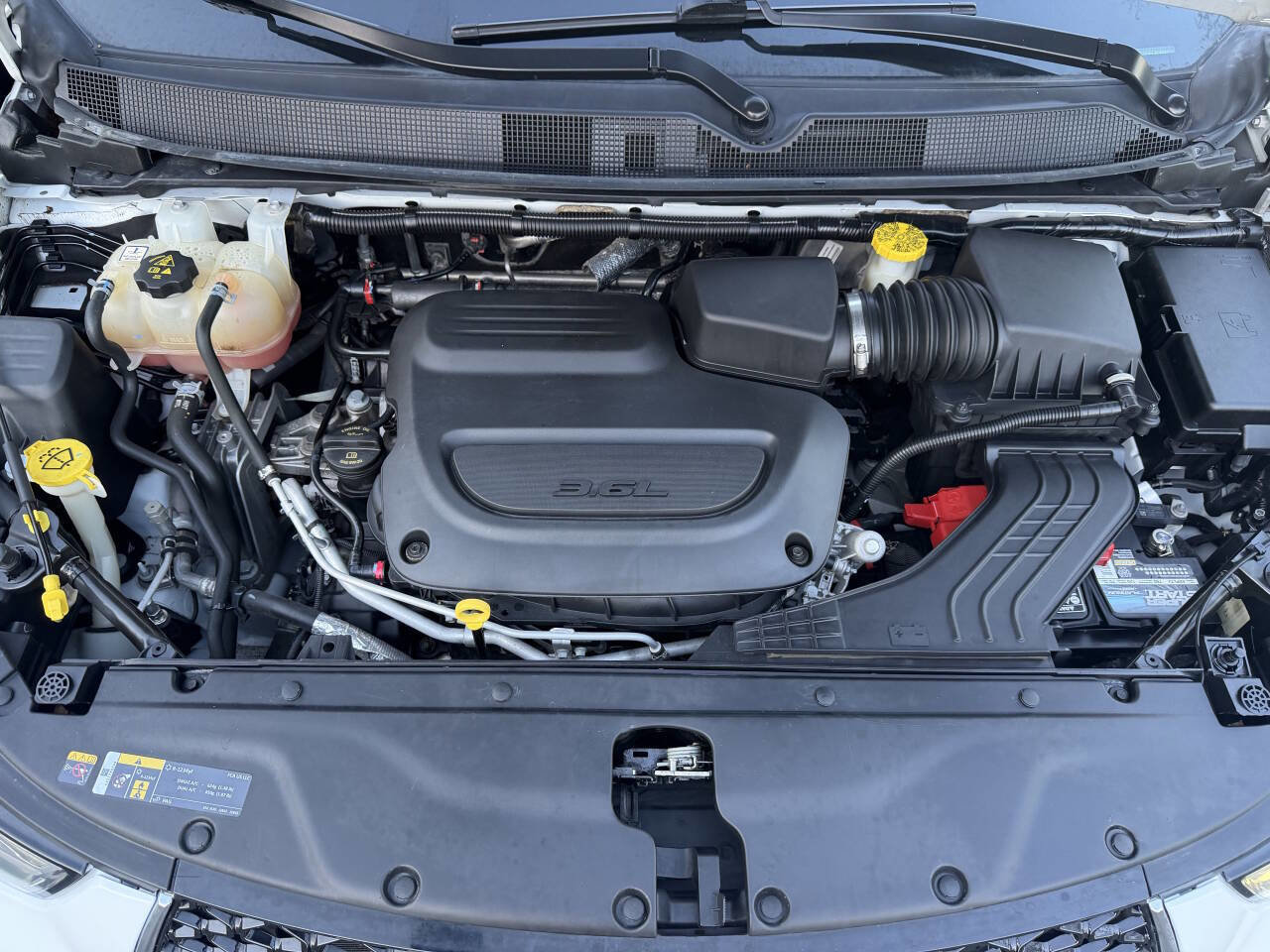 Used 2022 Chrysler Pacifica Limited image 34