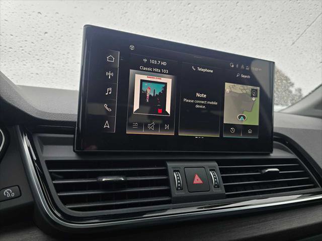 Used 2023 Audi Q5 2.0T Premium Plus w/ Premium Plus Package image 29