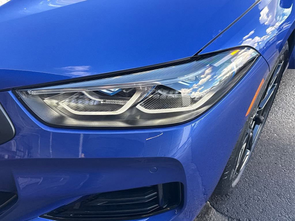 New 2026 BMW 840i Coupe w/ M Sport Professional Package RWD image 16