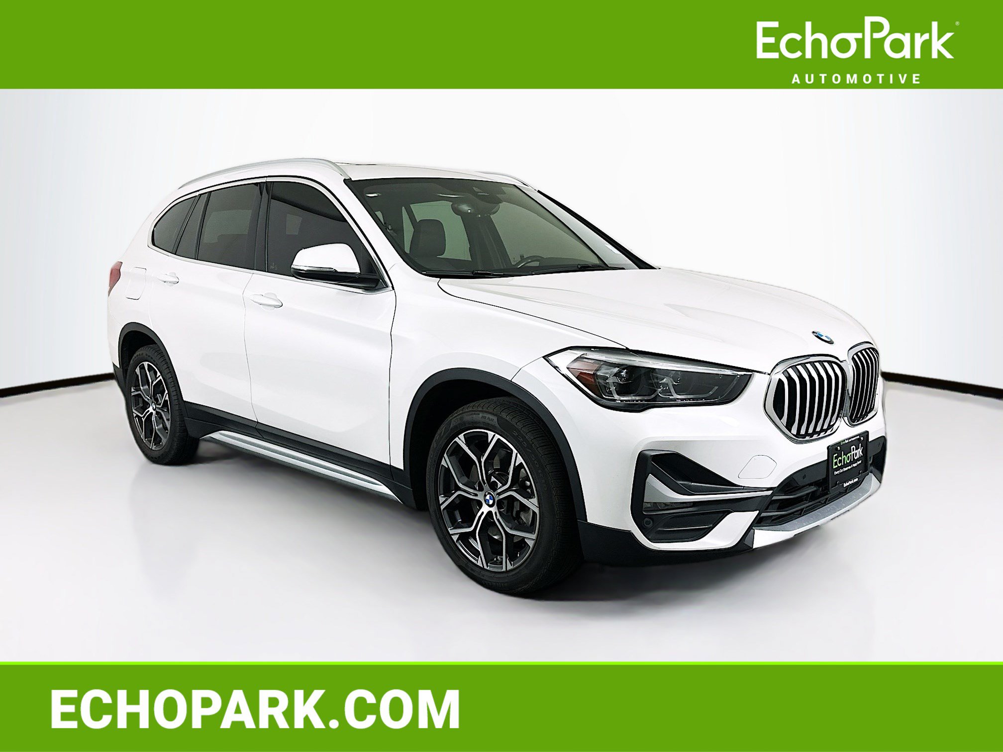 Used 2020 BMW X1 xDrive28i