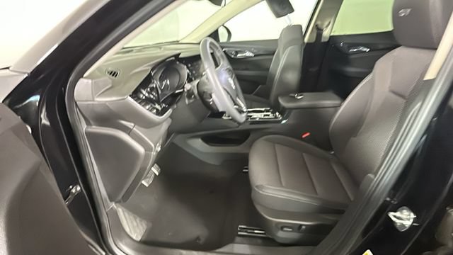Used 2023 Buick Envision Preferred w/ Sport Touring Package AWD/4WD image 11