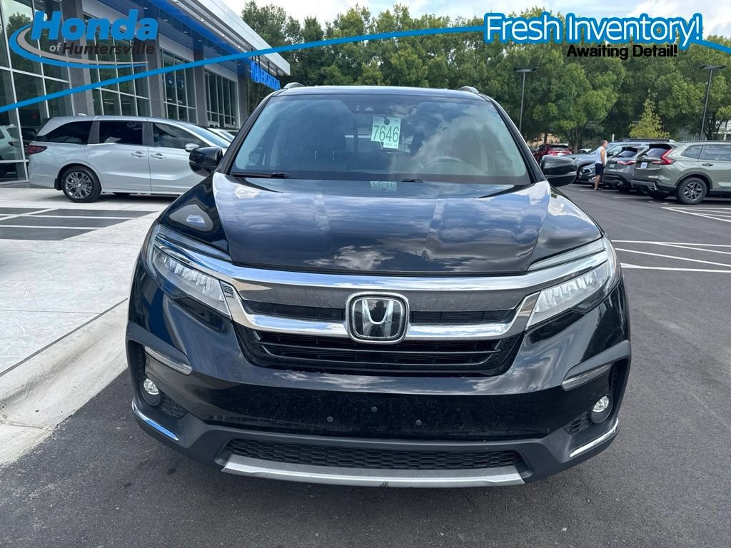 Used 2019 Honda Pilot Elite image 10
