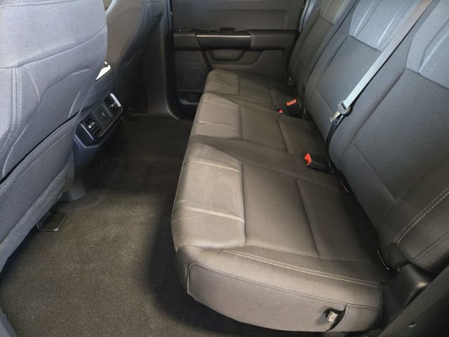 New 2026 Ford F150 STX w/ F-150 LOBO Package image 22