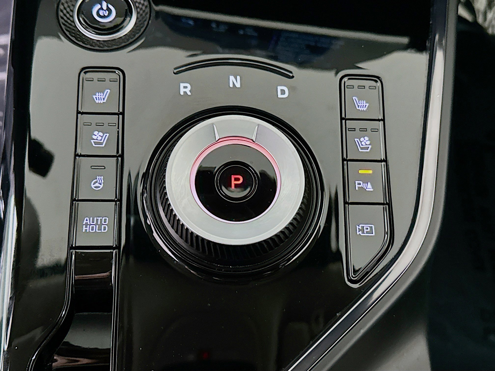 Used 2024 Kia Niro Wave image 21