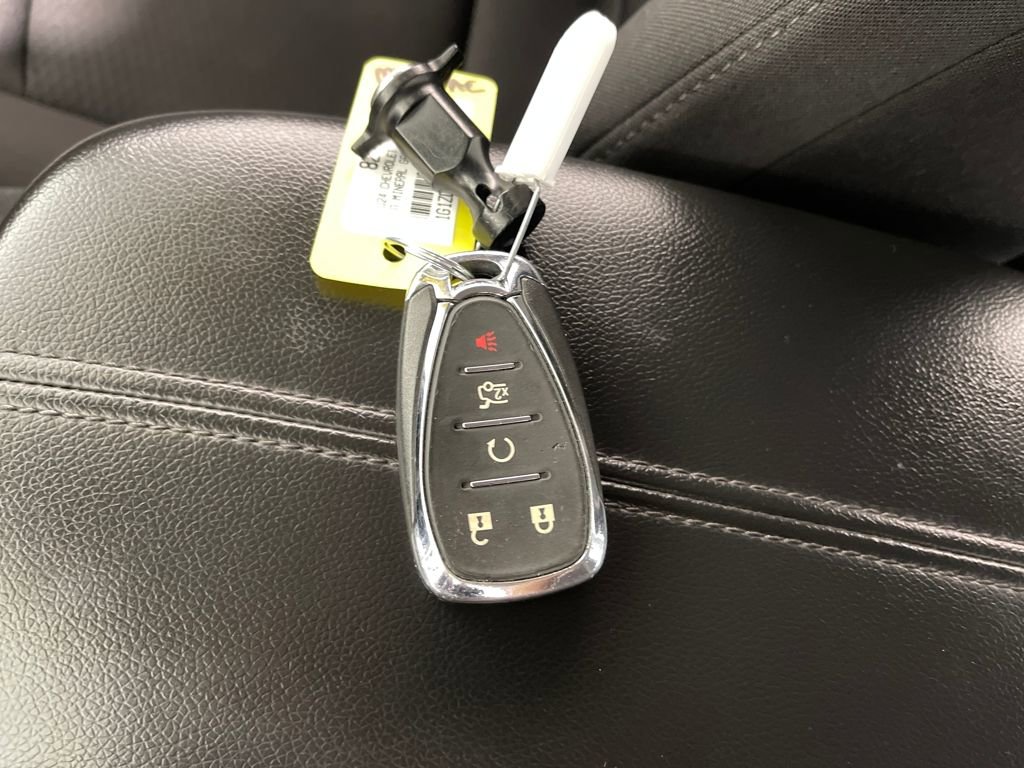 Used 2024 Chevrolet Malibu LT image 27