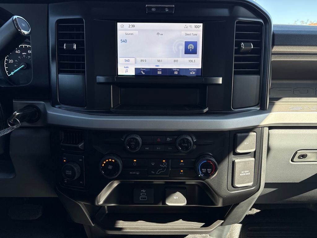 New 2026 Ford F250 XL AWD/4WD image 17