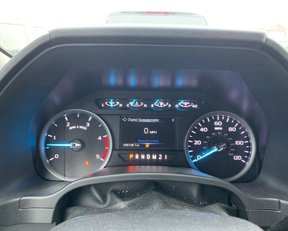 Used 2019 Ford F250 XLT w/ XLT Value Package image 14