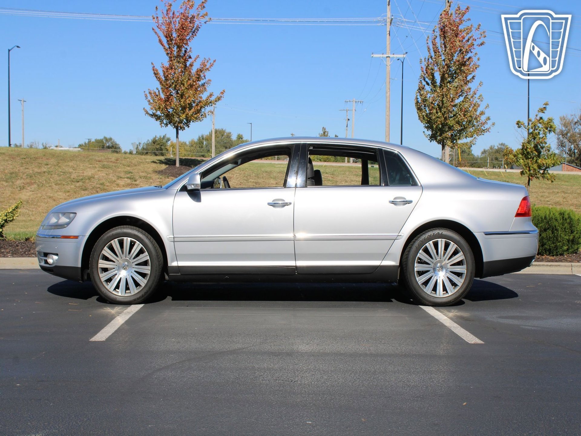 Used 2006 Volkswagen Phaeton V8 image 18