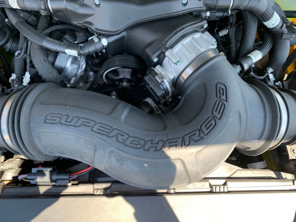 Used 2025 Ford Mustang GT Premium RWD image 57
