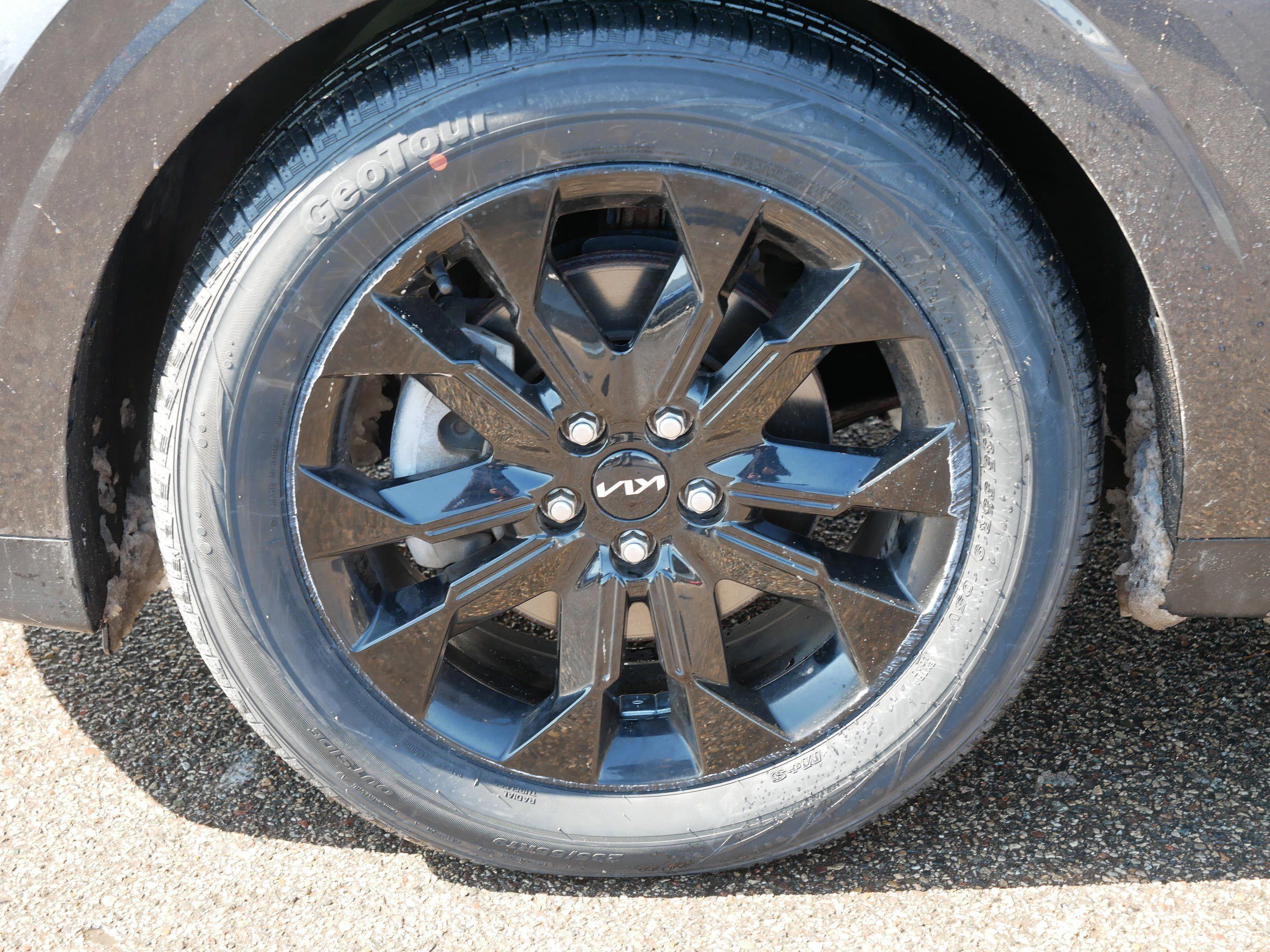 Certified 2022 Kia Carnival SX Prestige image 15