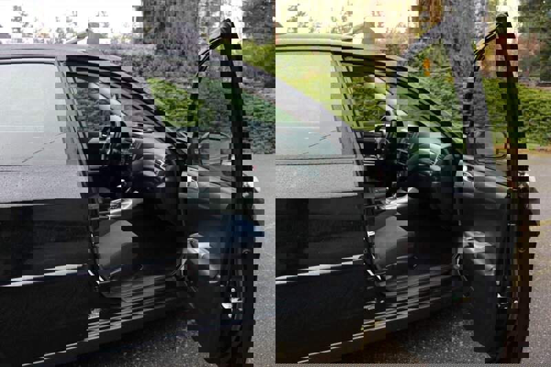 Used 2009 Subaru Impreza Outback Sport image 13