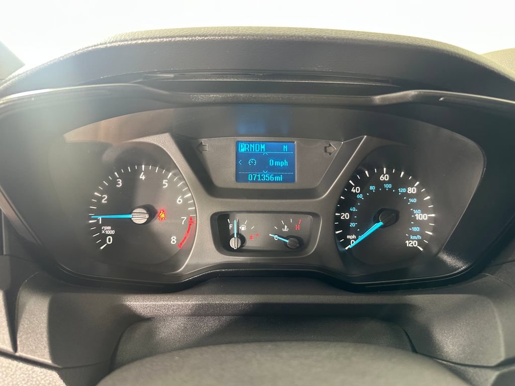 Used 2016 Ford Transit 150 XL RWD image 20