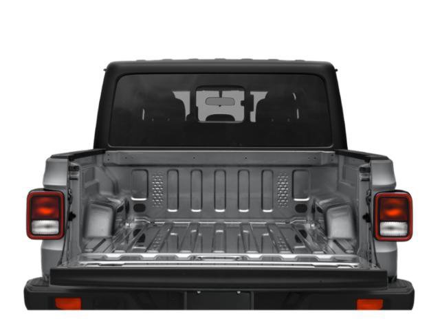 Used 2021 Jeep Gladiator Willys AWD/4WD image 14