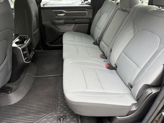 Used 2022 RAM 1500 Big Horn RWD image 20