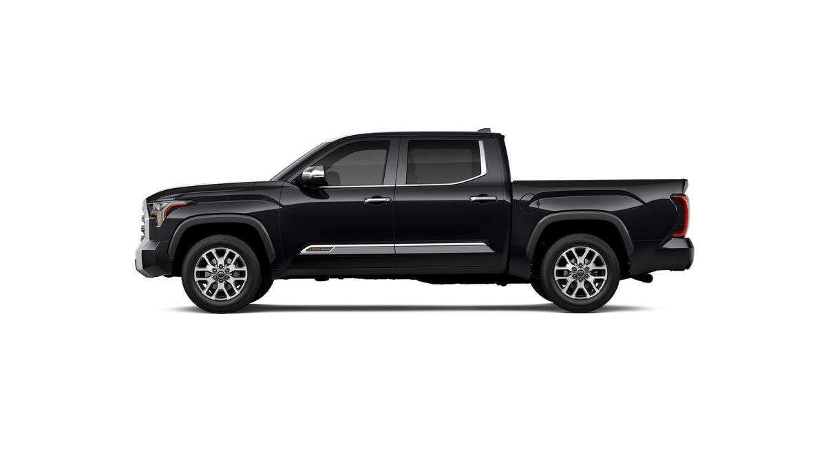 New 2026 Toyota Tundra 1794 Edition AWD/4WD image 6