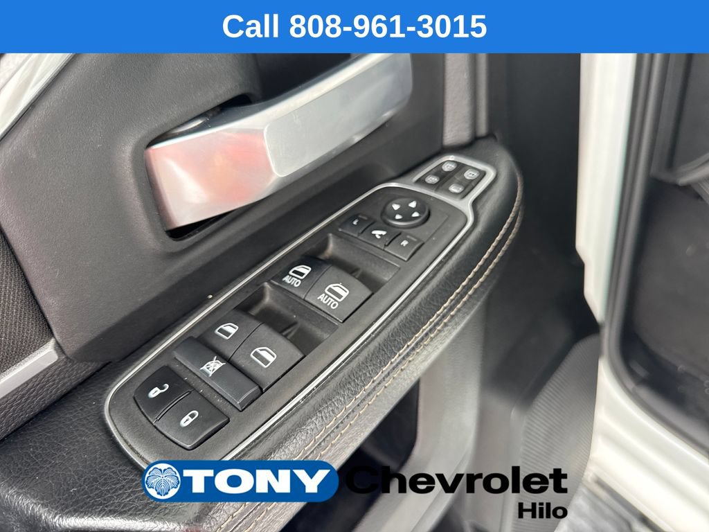 Used 2024 RAM 2500 Big Horn AWD/4WD image 11