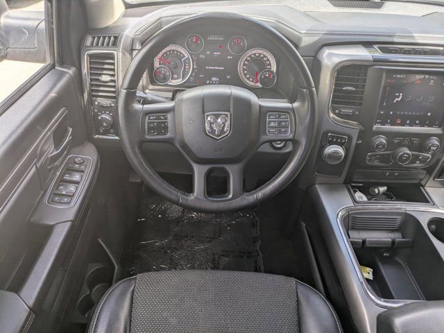 Used 2018 RAM 1500 Sport image 17